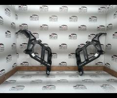 STAFFA PARAURTI POSTERIORE SX \\ DX PEUGEOT 3008 G - 2