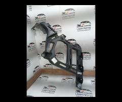 STAFFA PARAURTI POSTERIORE SX \\ DX PEUGEOT 3008 G - 4