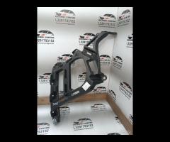 STAFFA PARAURTI POSTERIORE SX \\ DX PEUGEOT 3008 G - 6