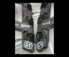 STAFFA PARAURTI POSTERIORE SX \\ DX PEUGEOT 3008 G - 11