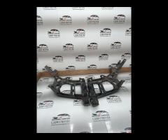 STAFFA PARAURTI POSTERIORE SX \\ DX PEUGEOT 3008 G - 12