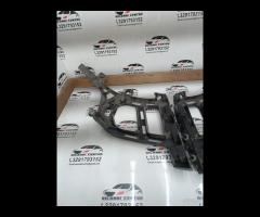 STAFFA PARAURTI POSTERIORE SX \\ DX PEUGEOT 3008 G - 13