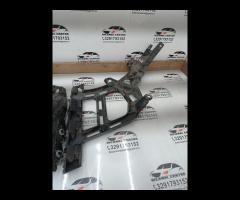 STAFFA PARAURTI POSTERIORE SX \\ DX PEUGEOT 3008 G - 14