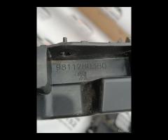 STAFFA PARAURTI POSTERIORE SX \\ DX PEUGEOT 3008 G - 15