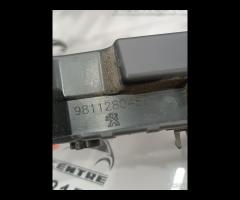 STAFFA PARAURTI POSTERIORE SX \\ DX PEUGEOT 3008 G - 16