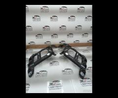 STAFFA PARAURTI POSTERIORE SX \\ DX PEUGEOT 3008 G - 17