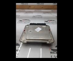 CENTRALINA MOTORE ECU OPEL ASTRA J 2011 A20DTH AA5 - 12