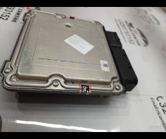 CENTRALINA MOTORE ECU OPEL ASTRA J 2011 A20DTH AA5 - 13