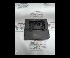 CENTRALINA DELLA RETE DI BORDO 2016 VW GOLF  CJXC