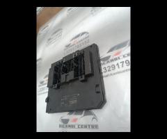 CENTRALINA DELLA RETE DI BORDO 2016 VW GOLF  CJXC - 6