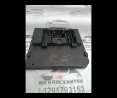 CENTRALINA DELLA RETE DI BORDO 2016 VW GOLF  CJXC - 7