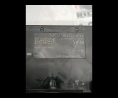 CENTRALINA DELLA RETE DI BORDO 2016 VW GOLF  CJXC - 8