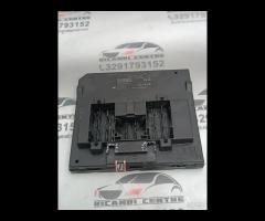 CENTRALINA DELLA RETE DI BORDO 2016 VW GOLF  CJXC - 9