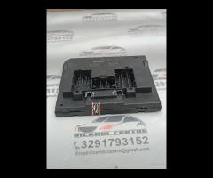 CENTRALINA DELLA RETE DI BORDO 2016 VW GOLF  CJXC - 10