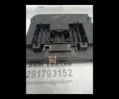 CENTRALINA DELLA RETE DI BORDO 2016 VW GOLF  CJXC - 18