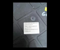 CENTRALINA DELLA RETE DI BORDO 2016 VW GOLF  CJXC - 19