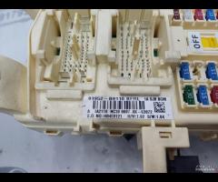 CENTRALINA BCM PORTA FUSIBILI HYUNDAI I10 15 G3LA - 5