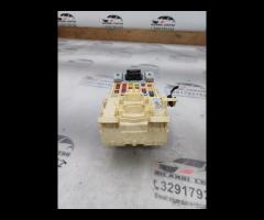 CENTRALINA BCM PORTA FUSIBILI HYUNDAI I10 15 G3LA - 9