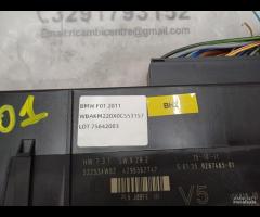 CENTRALINA COMFORT BMW F01 2011 6135926746501 9267 - 8