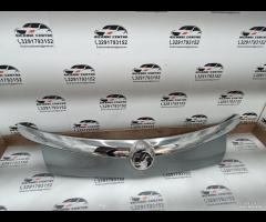 SPONDA MANIGLIA PORTELLONE POSTERIORE OPEL INSIGNI - 7