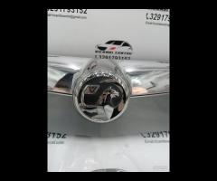 SPONDA MANIGLIA PORTELLONE POSTERIORE OPEL INSIGNI - 9