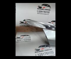 SPONDA MANIGLIA PORTELLONE POSTERIORE OPEL INSIGNI - 10