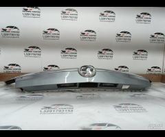 SPONDA MANIGLIA PORTELLONE POSTERIORE OPEL INSIGNI - 12