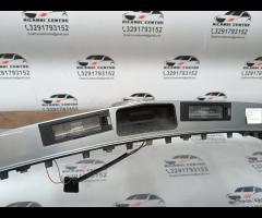 SPONDA MANIGLIA PORTELLONE POSTERIORE OPEL INSIGNI - 14