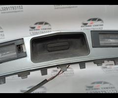 SPONDA MANIGLIA PORTELLONE POSTERIORE OPEL INSIGNI - 15