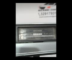 SPONDA MANIGLIA PORTELLONE POSTERIORE OPEL INSIGNI - 17