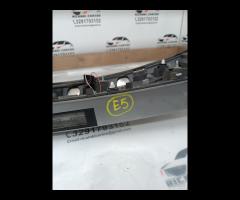 SPONDA MANIGLIA PORTELLONE POSTERIORE OPEL INSIGNI - 24