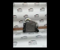 RADIATORE INTERCOOLER SINISTRO AUDI A6 2006 3.0 DI - 1