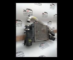 RADIATORE INTERCOOLER SINISTRO AUDI A6 2006 3.0 DI - 3