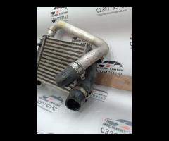 RADIATORE INTERCOOLER SINISTRO AUDI A6 2006 3.0 DI - 5