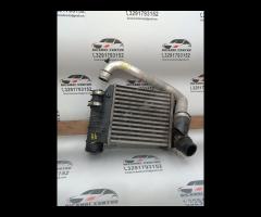 RADIATORE INTERCOOLER SINISTRO AUDI A6 2006 3.0 DI - 7