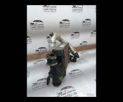 RADIATORE INTERCOOLER SINISTRO AUDI A6 2006 3.0 DI - 10