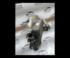 RADIATORE INTERCOOLER SINISTRO AUDI A6 2006 3.0 DI - 11