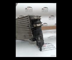 RADIATORE INTERCOOLER SINISTRO AUDI A6 2006 3.0 DI - 13