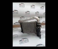 RADIATORE INTERCOOLER SINISTRO AUDI A6 2006 3.0 DI - 14