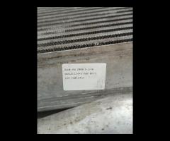 RADIATORE INTERCOOLER SINISTRO AUDI A6 2006 3.0 DI - 17