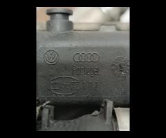 RADIATORE INTERCOOLER SINISTRO AUDI A6 2006 3.0 DI - 20