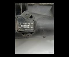 RADIATORE INTERCOOLER SINISTRO AUDI A6 2006 3.0 DI - 22