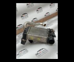 RADIATORE INTERCOOLER SINISTRO AUDI A6 2006 3.0 DI - 23