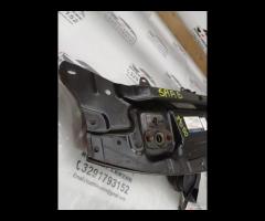 SUPPORTO SERRATURA ANTERIORE PANNELLO SLAM SAAB 93 - 13