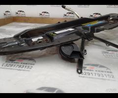 SUPPORTO SERRATURA ANTERIORE PANNELLO SLAM SAAB 93 - 14