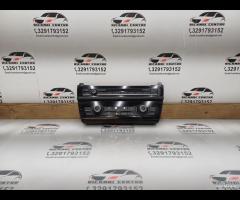 PANNELLO COMANDI CLIMA BMW SERIE 5 F10 2010 923648
