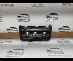 PANNELLO COMANDI CLIMA BMW SERIE 5 F10 2010 923648