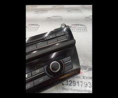 PANNELLO COMANDI CLIMA BMW SERIE 5 F10 2010 923648 - 6