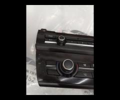 PANNELLO COMANDI CLIMA BMW SERIE 5 F10 2010 923648 - 9