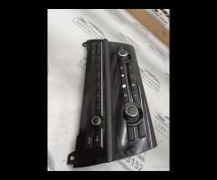 PANNELLO COMANDI CLIMA BMW SERIE 5 F10 2010 923648 - 14
